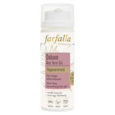 Farfalla aloe vera deluxe facial gel 50 ml